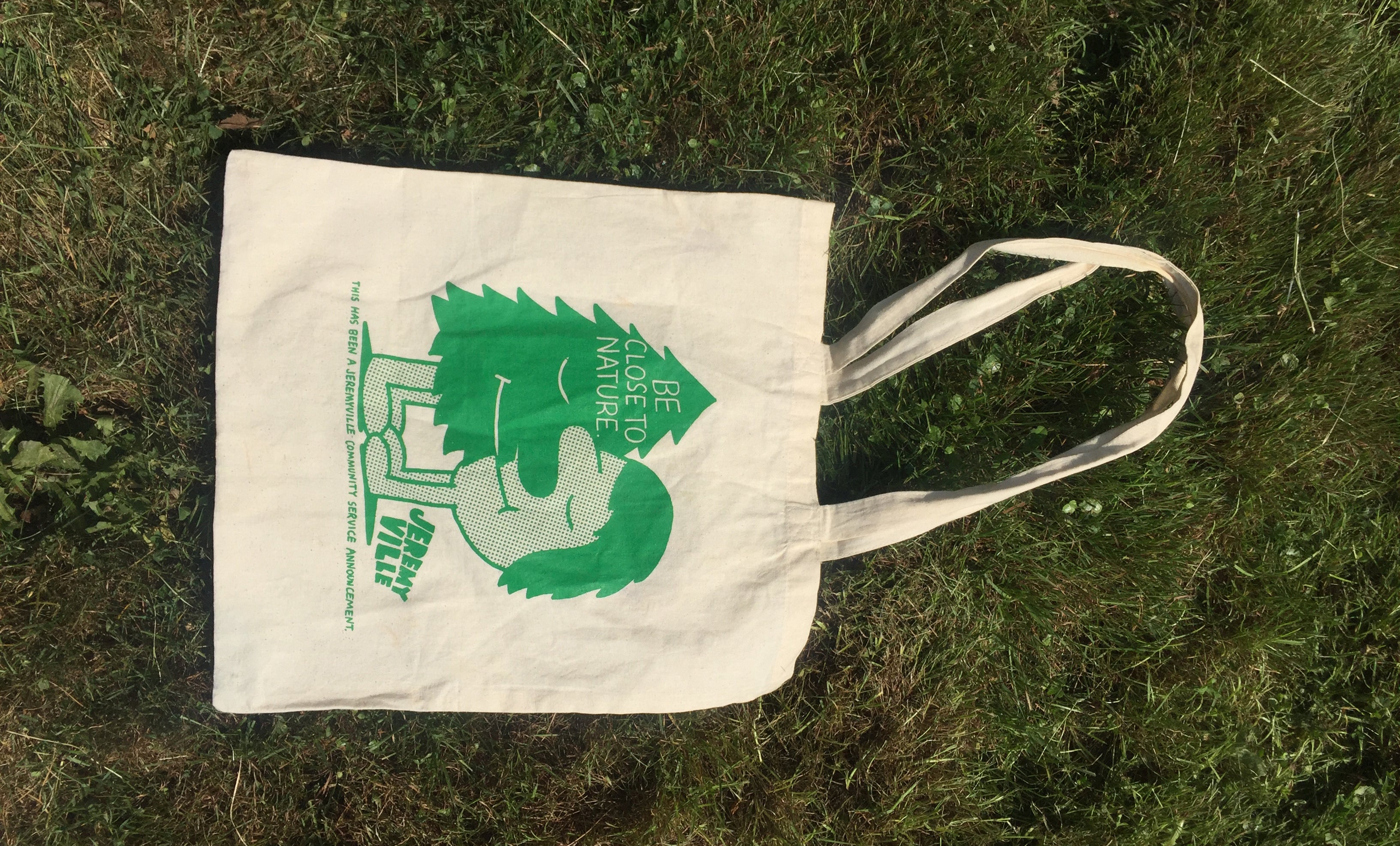 Tote Bags