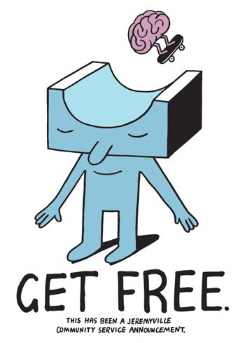 Get Free